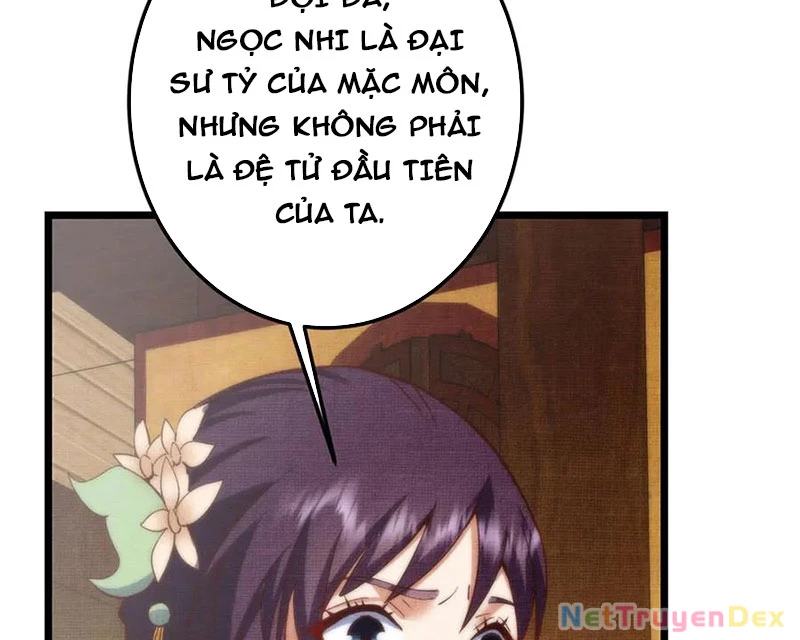 Chưởng Môn Khiêm Tốn Chút Chapter 461 - 142