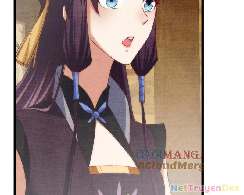 Chưởng Môn Khiêm Tốn Chút Chapter 461 - 143