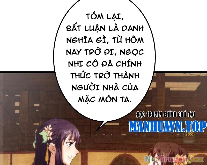 Chưởng Môn Khiêm Tốn Chút Chapter 461 - 145