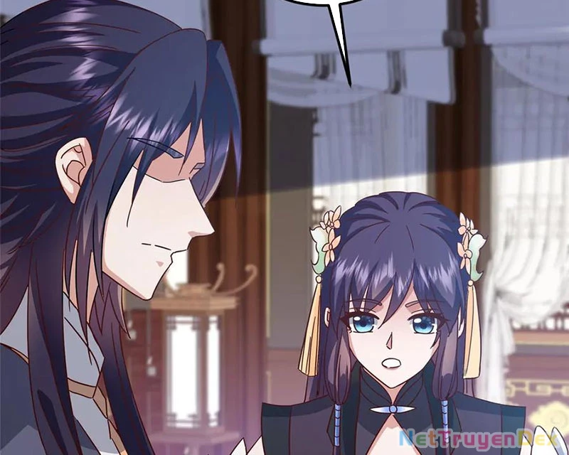 Chưởng Môn Khiêm Tốn Chút Chapter 461 - 155