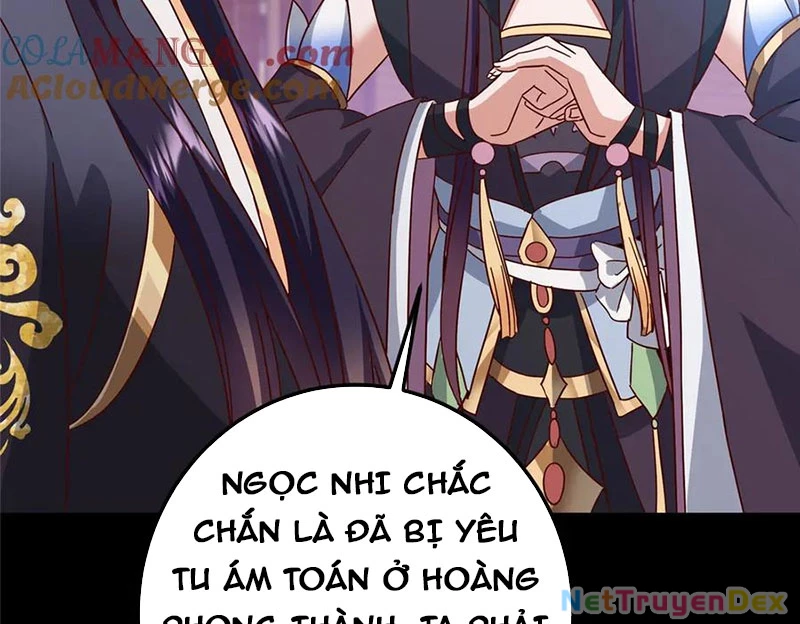 Chưởng Môn Khiêm Tốn Chút Chapter 461 - 156