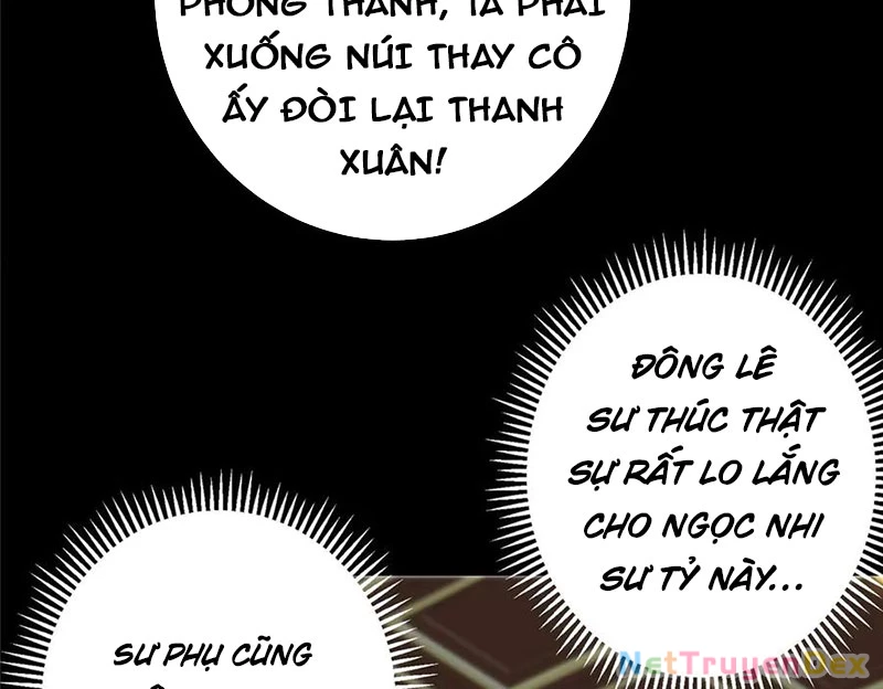 Chưởng Môn Khiêm Tốn Chút Chapter 461 - 157