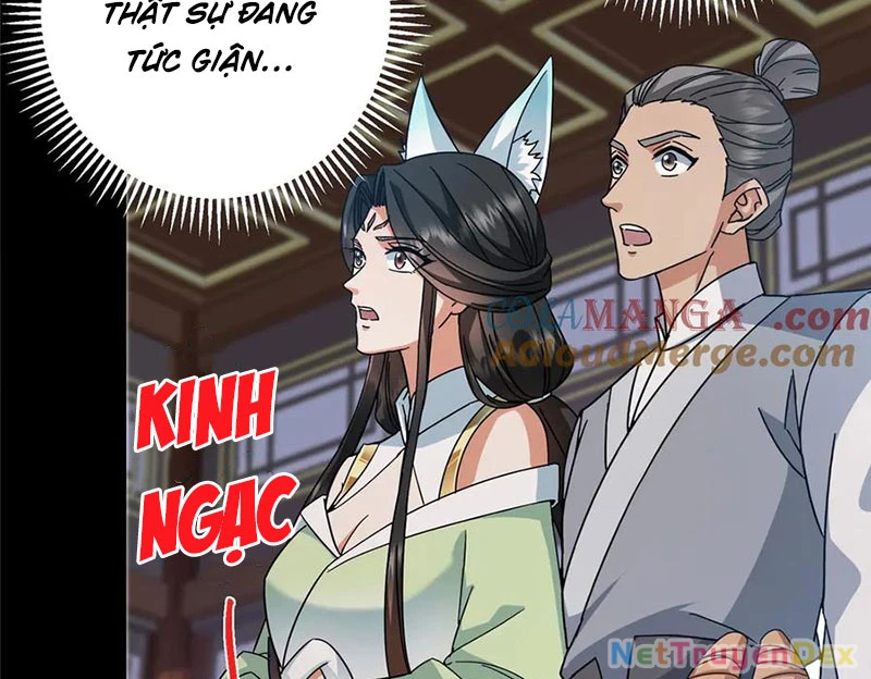 Chưởng Môn Khiêm Tốn Chút Chapter 461 - 158