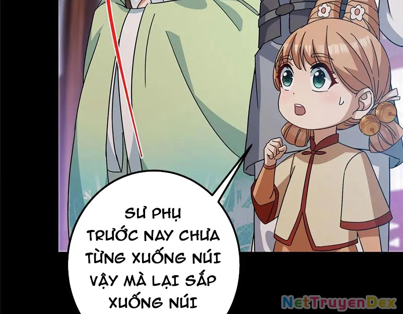 Chưởng Môn Khiêm Tốn Chút Chapter 461 - 159