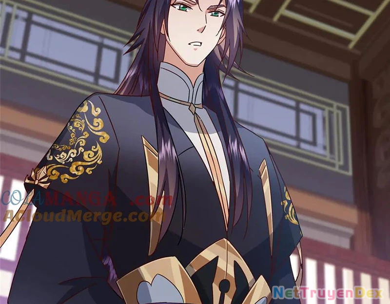 Chưởng Môn Khiêm Tốn Chút Chapter 461 - 161
