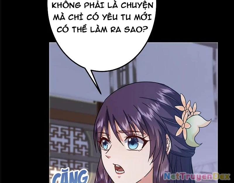 Chưởng Môn Khiêm Tốn Chút Chapter 461 - 163