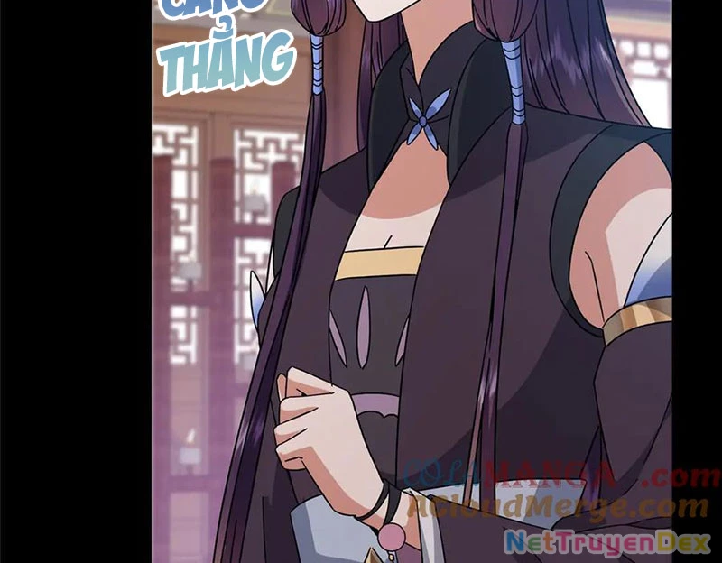 Chưởng Môn Khiêm Tốn Chút Chapter 461 - 164