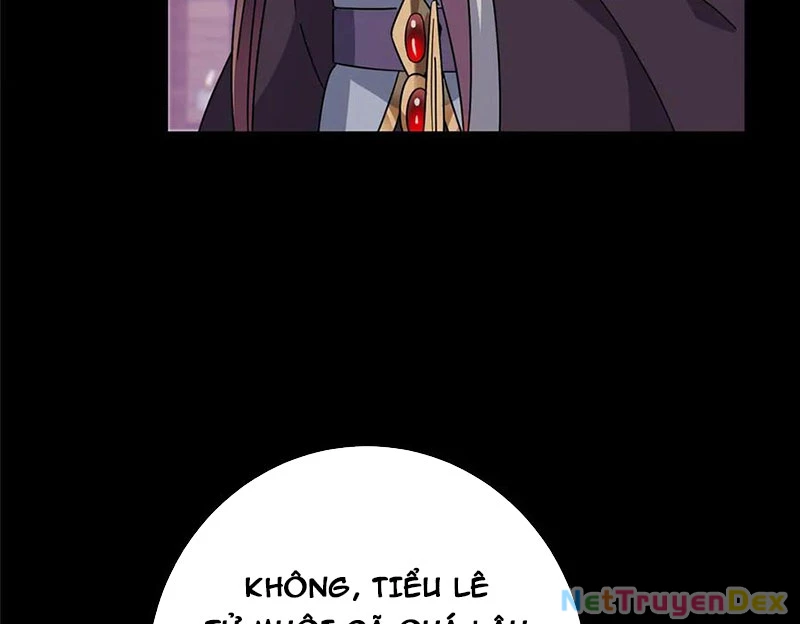Chưởng Môn Khiêm Tốn Chút Chapter 461 - 165