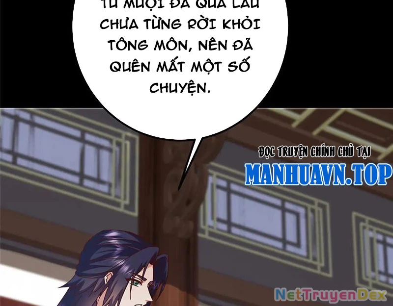Chưởng Môn Khiêm Tốn Chút Chapter 461 - 166