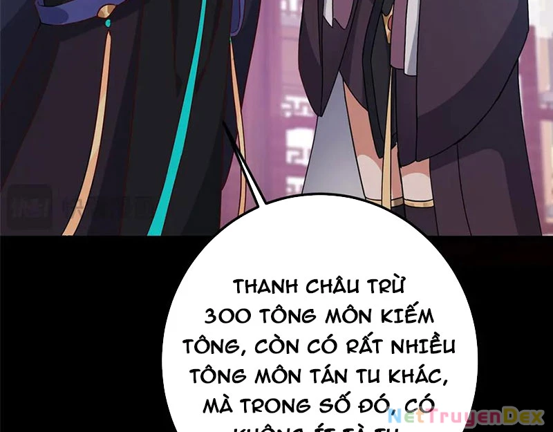 Chưởng Môn Khiêm Tốn Chút Chapter 461 - 168