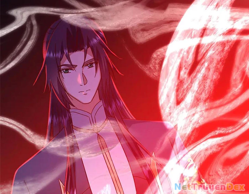 Chưởng Môn Khiêm Tốn Chút Chapter 461 - 171
