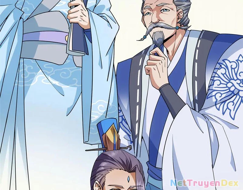Chưởng Môn Khiêm Tốn Chút Chapter 461 - 181