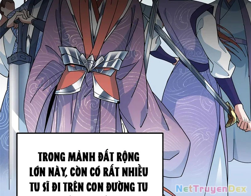 Chưởng Môn Khiêm Tốn Chút Chapter 461 - 184