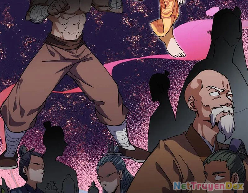 Chưởng Môn Khiêm Tốn Chút Chapter 461 - 190