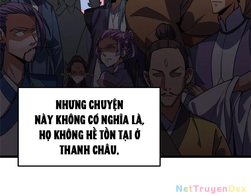 Chưởng Môn Khiêm Tốn Chút Chapter 461 - 191
