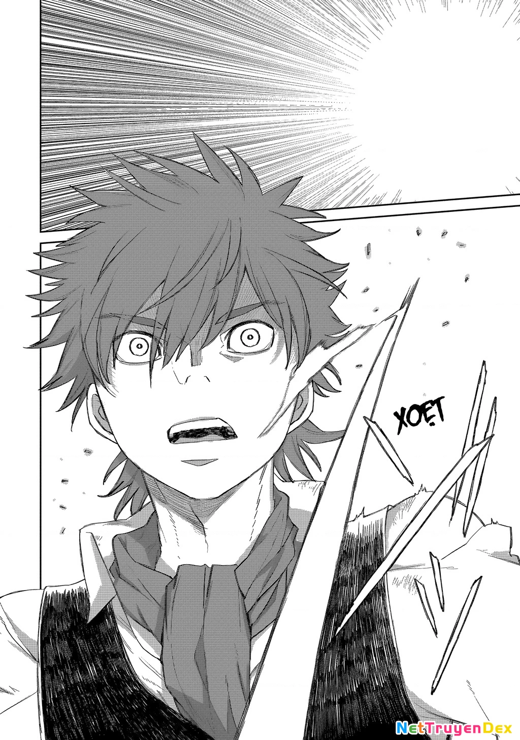 Seventh Chapter 1 - 9