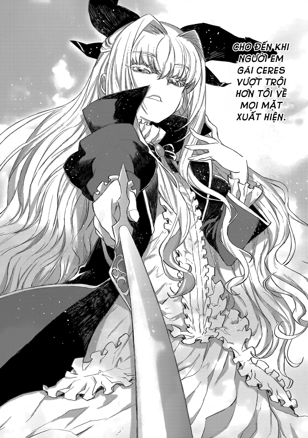 Seventh Chapter 1 - 11