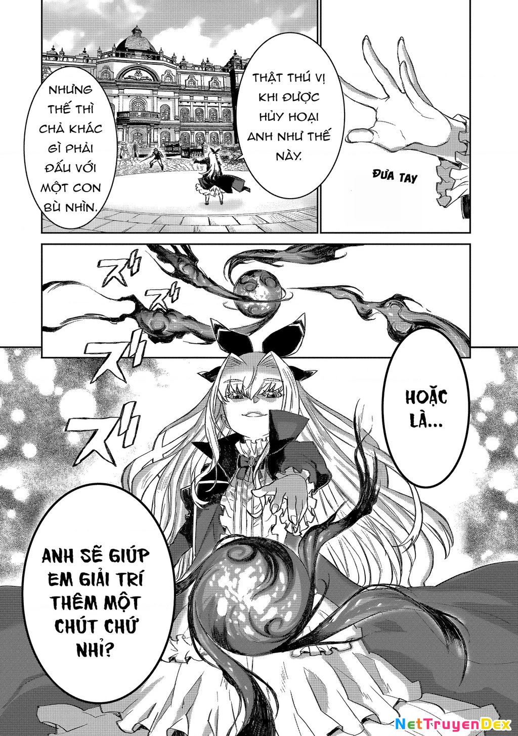 Seventh Chapter 1 - 27