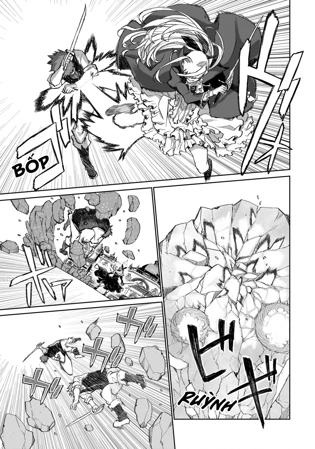 Seventh Chapter 1 - 34