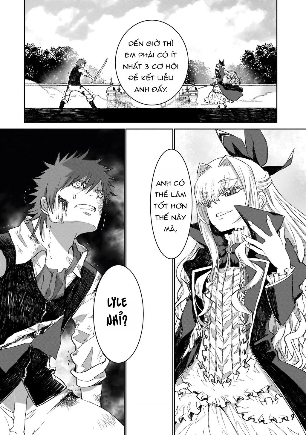 Seventh Chapter 1 - 37