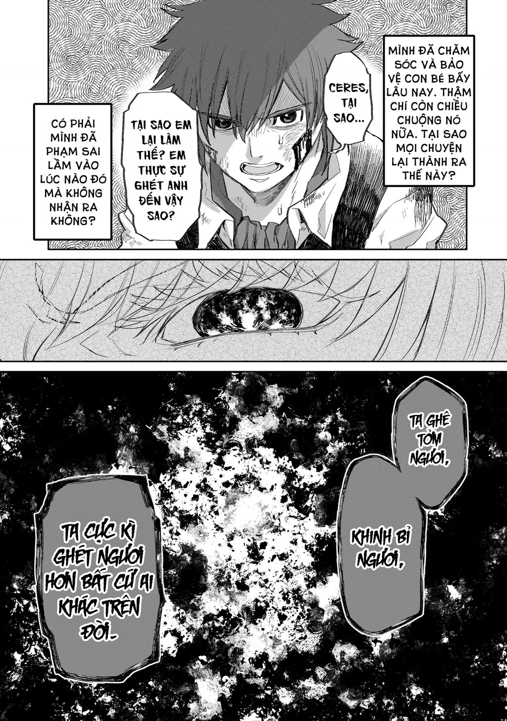 Seventh Chapter 1 - 38