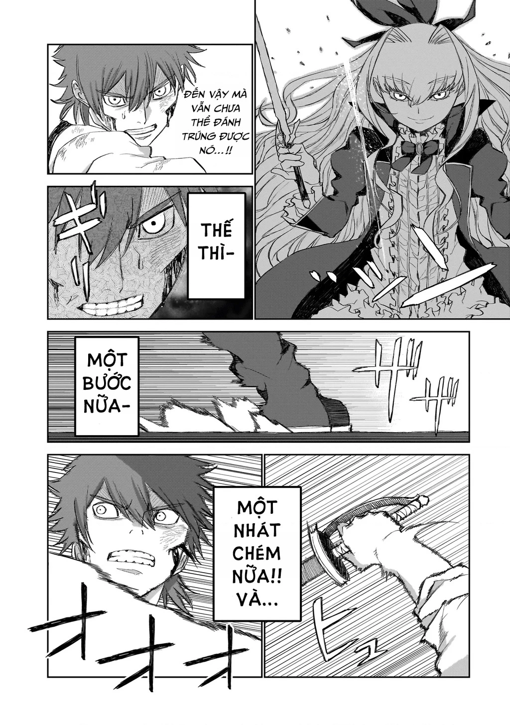 Seventh Chapter 1 - 42