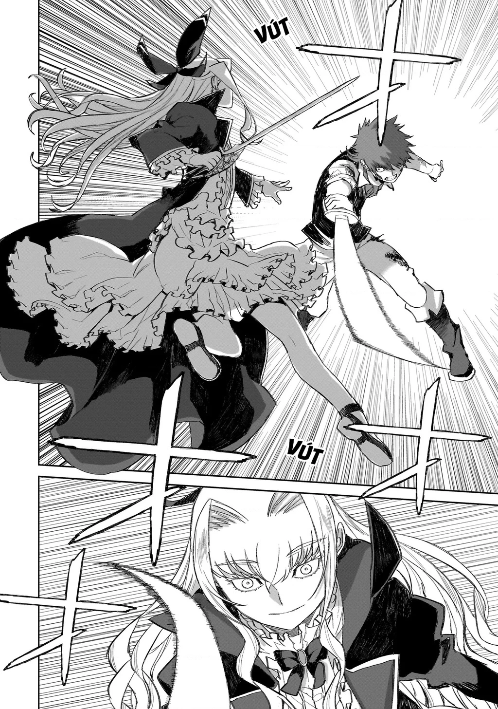 Seventh Chapter 1 - 43