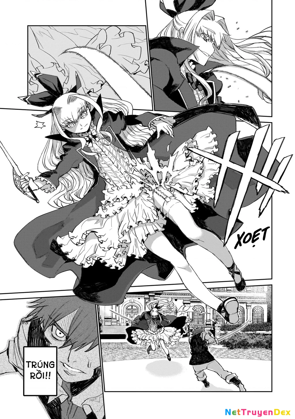 Seventh Chapter 1 - 44