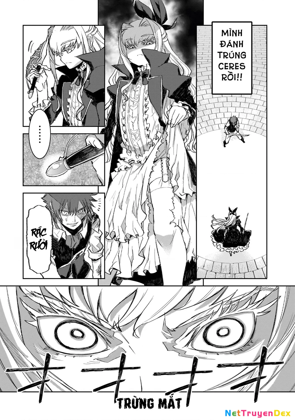 Seventh Chapter 1 - 45