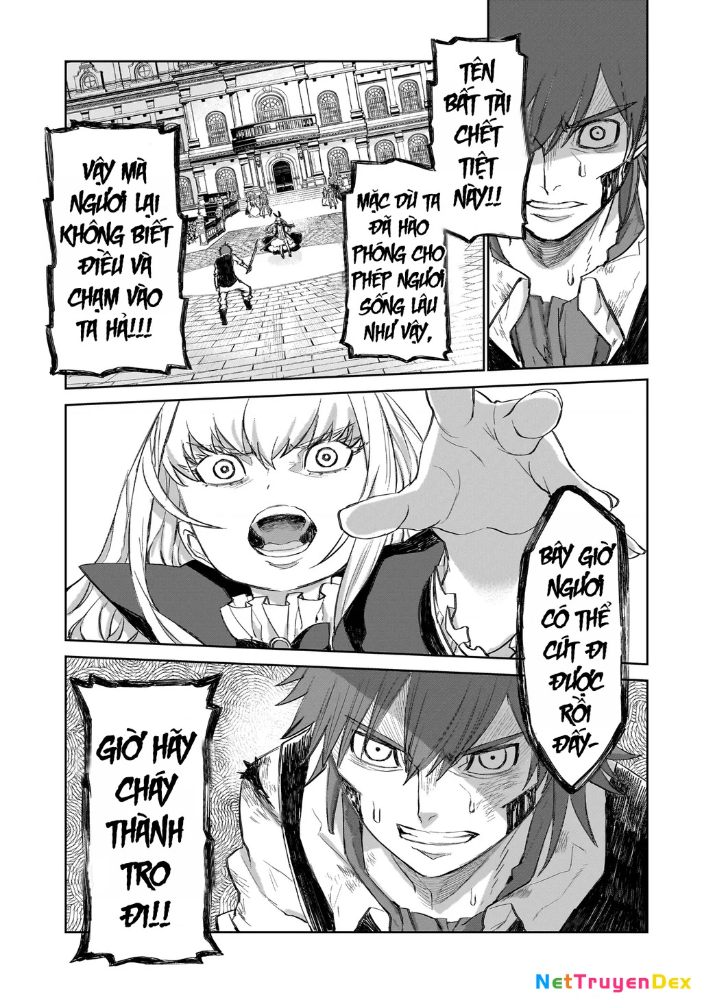 Seventh Chapter 1 - 46