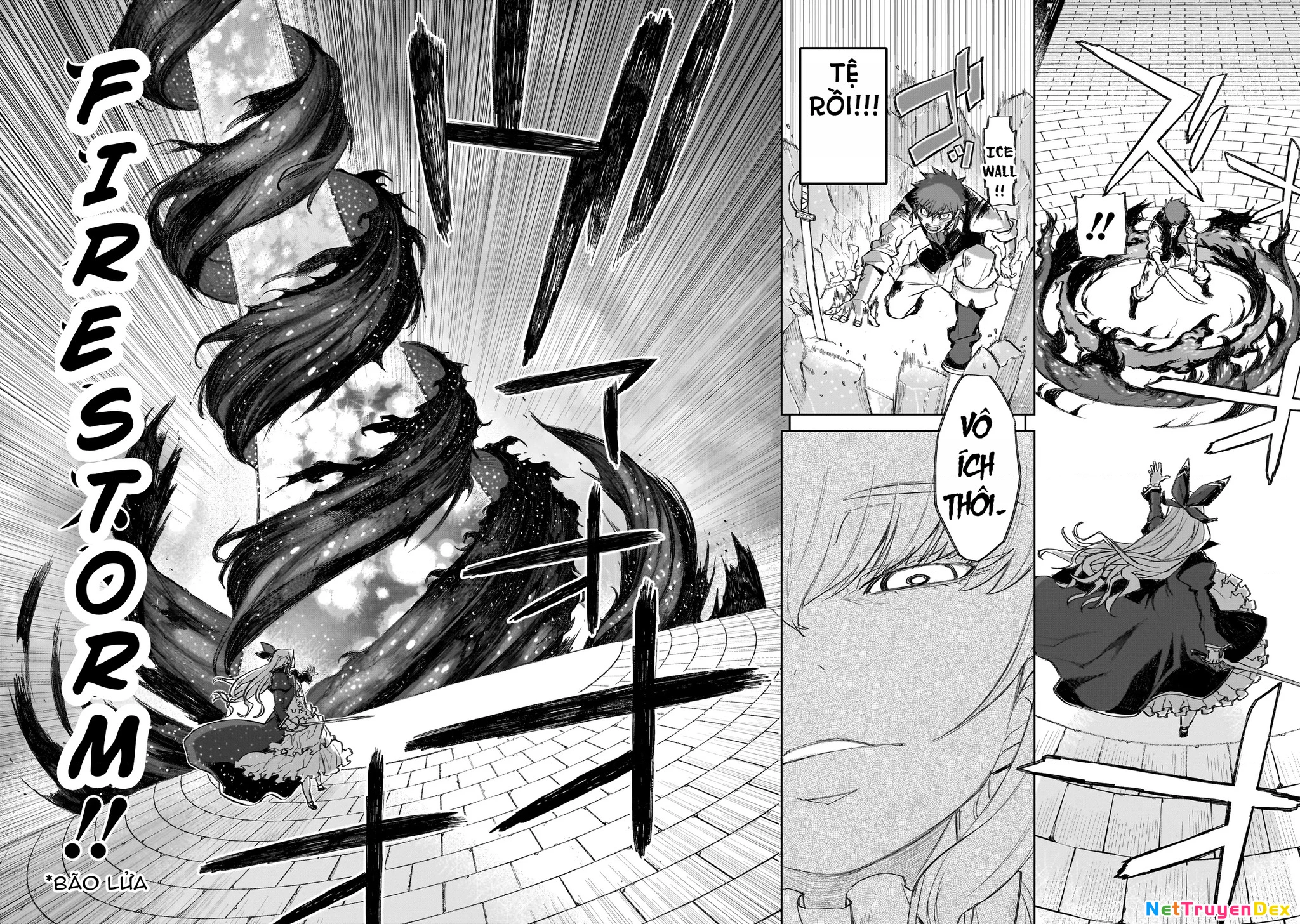 Seventh Chapter 1 - 47