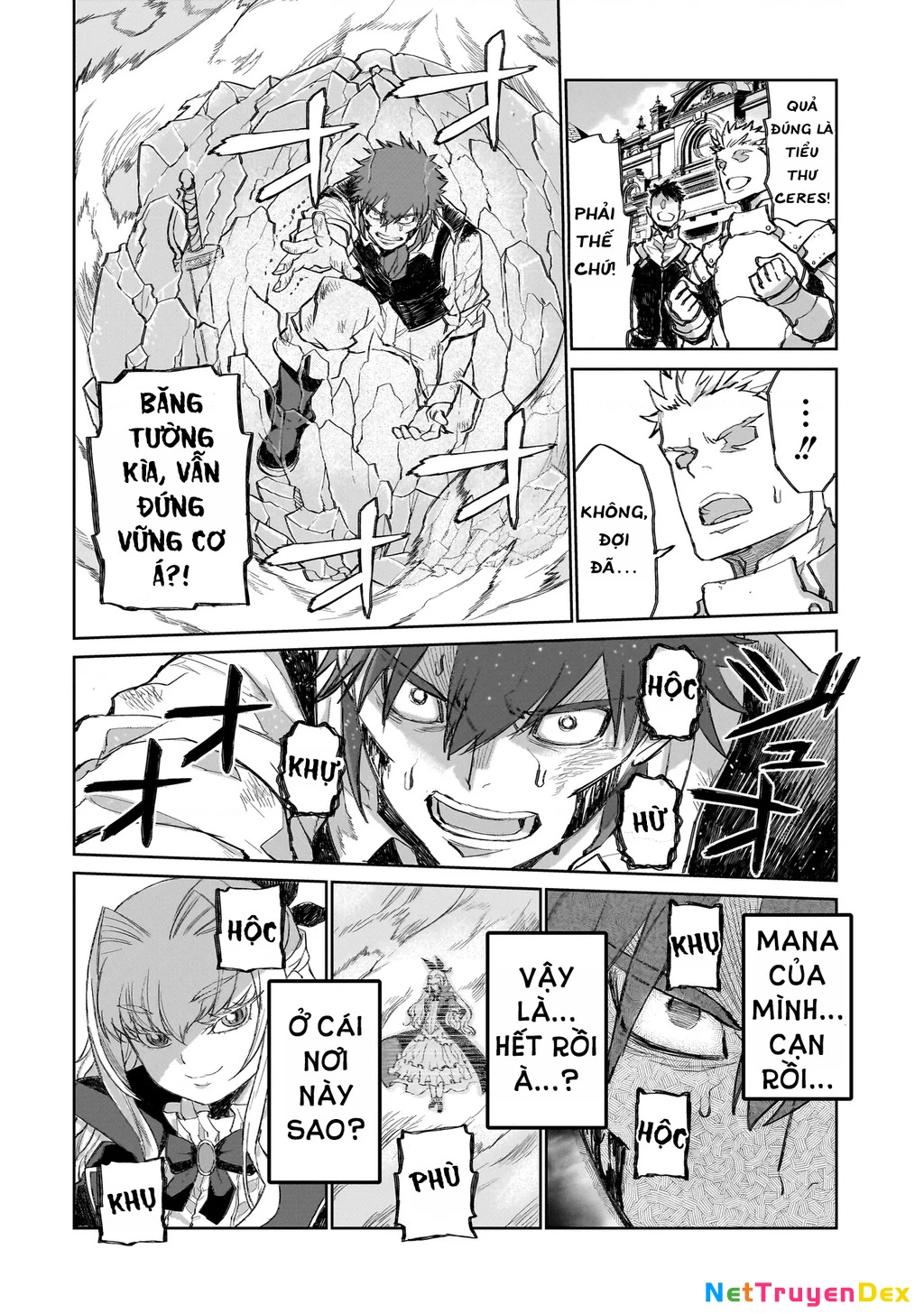 Seventh Chapter 1 - 48