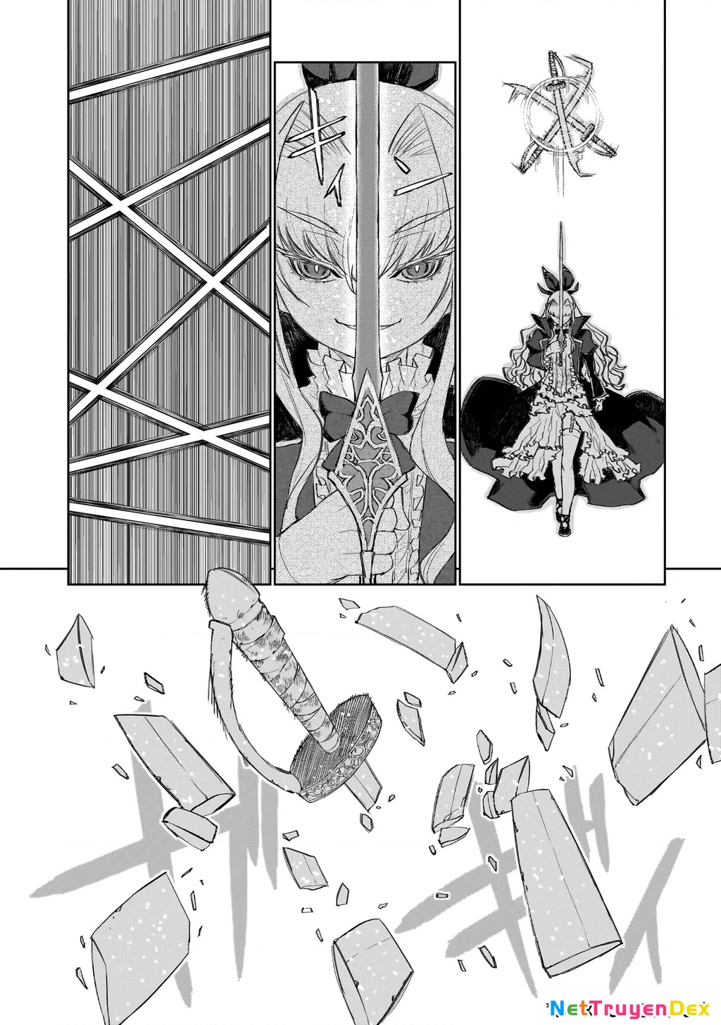 Seventh Chapter 1 - 51