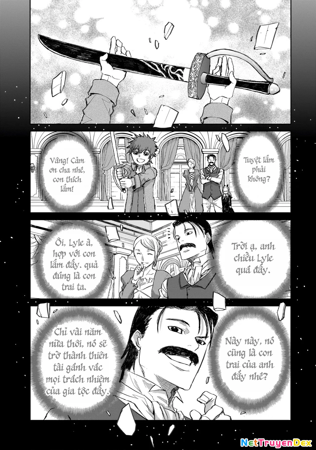 Seventh Chapter 1 - 53