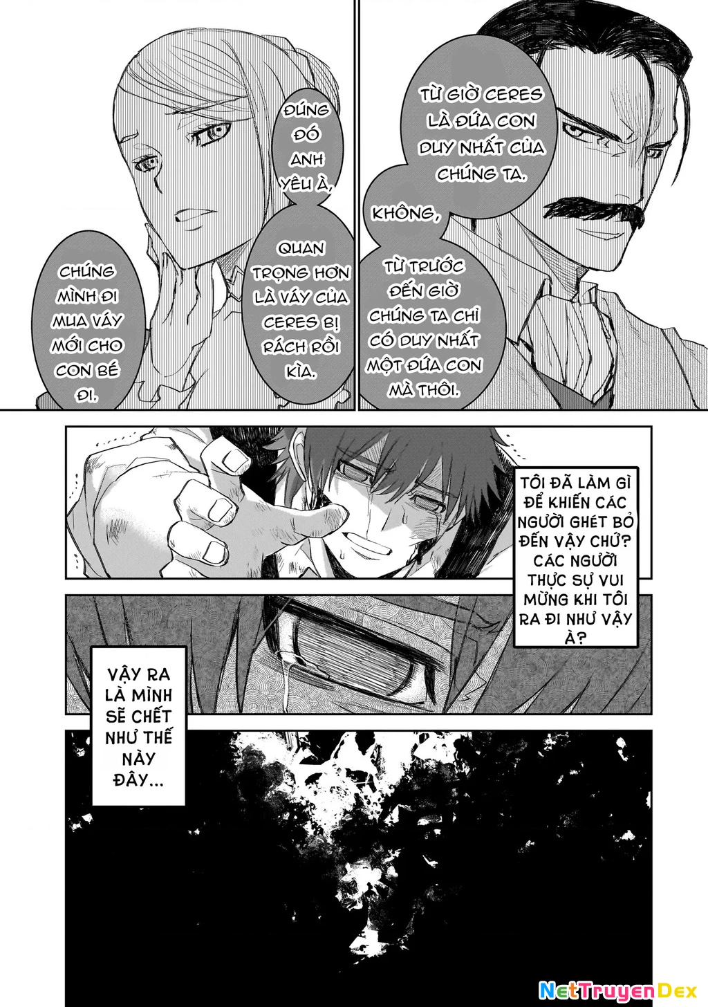 Seventh Chapter 1 - 55