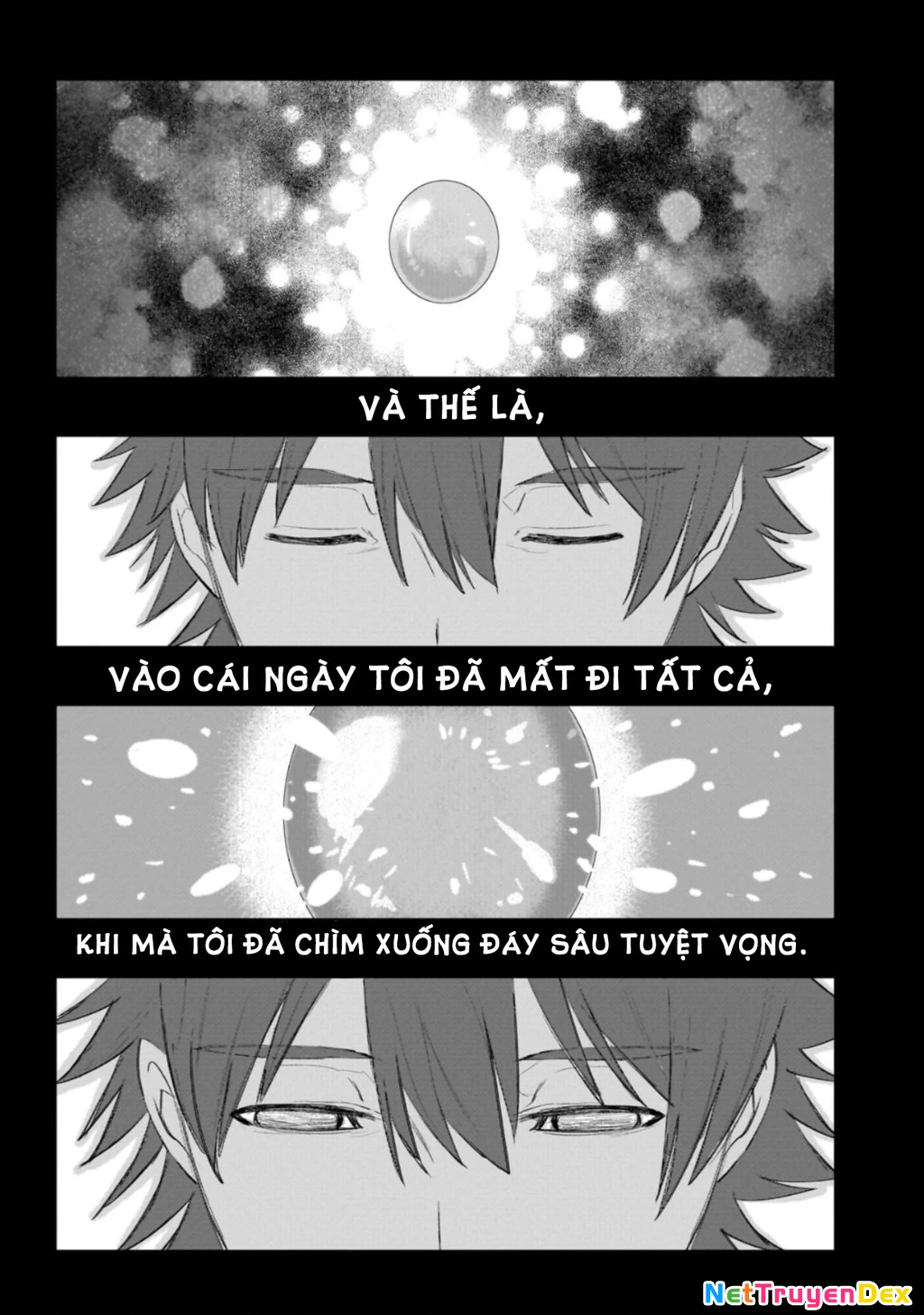 Seventh Chapter 1 - 58