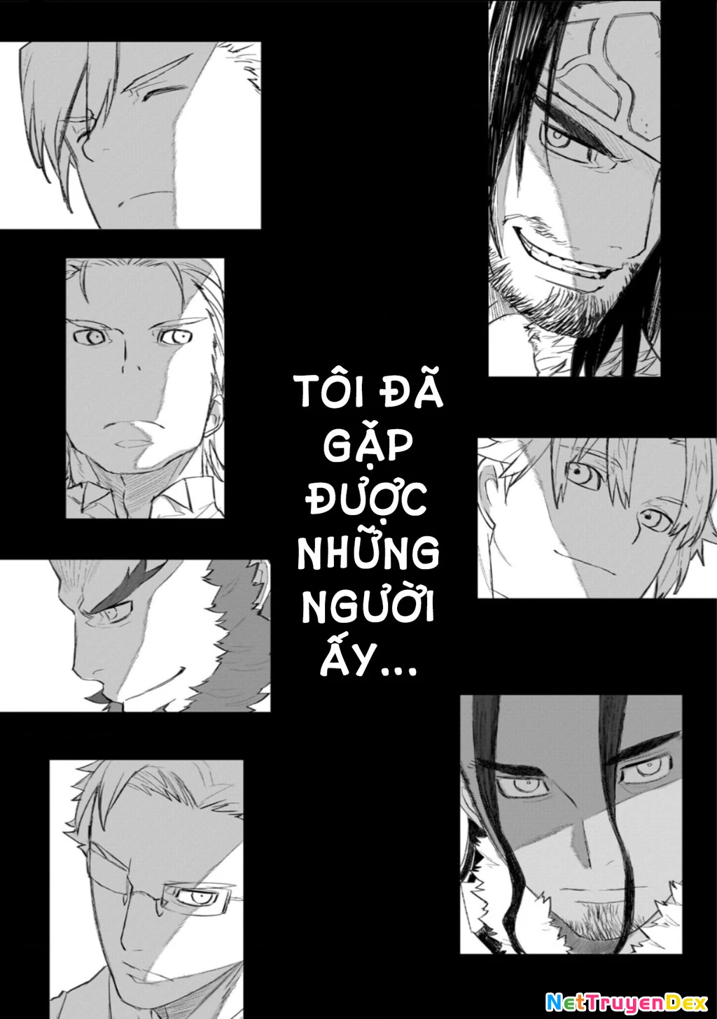 Seventh Chapter 1 - 59