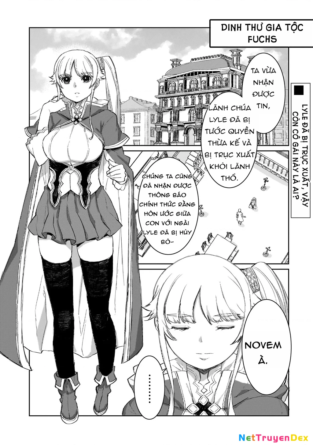 Seventh Chapter 2 - 3