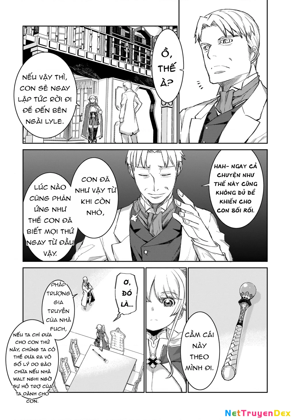 Seventh Chapter 2 - 4