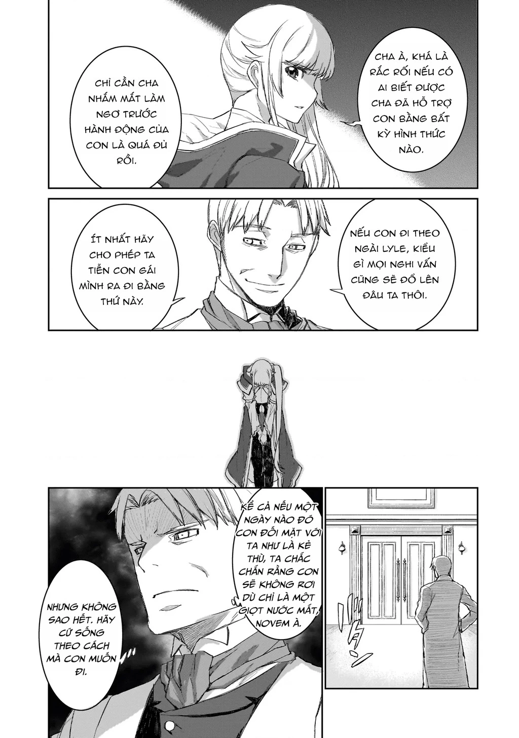 Seventh Chapter 2 - 5