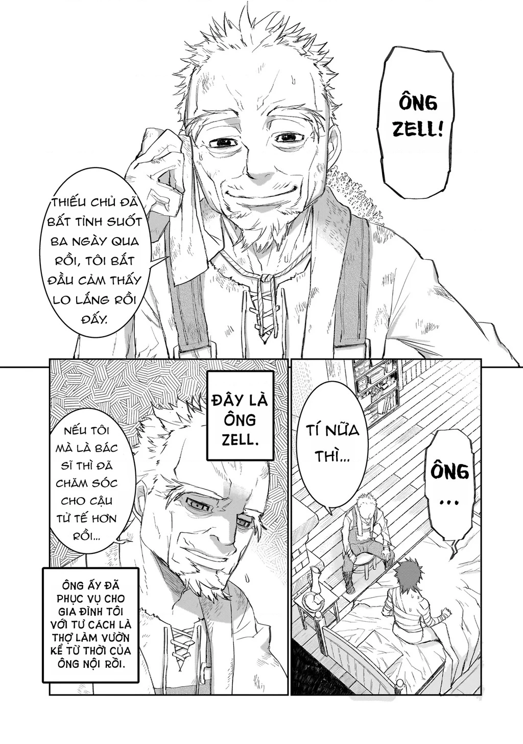 Seventh Chapter 2 - 9