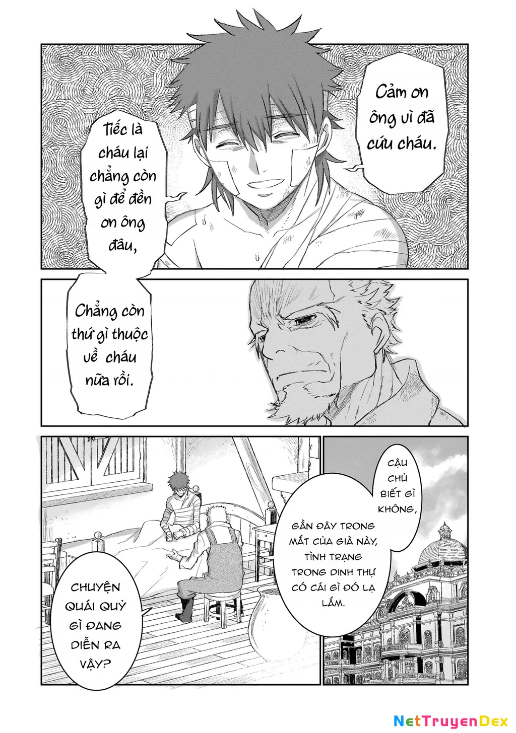 Seventh Chapter 2 - 10