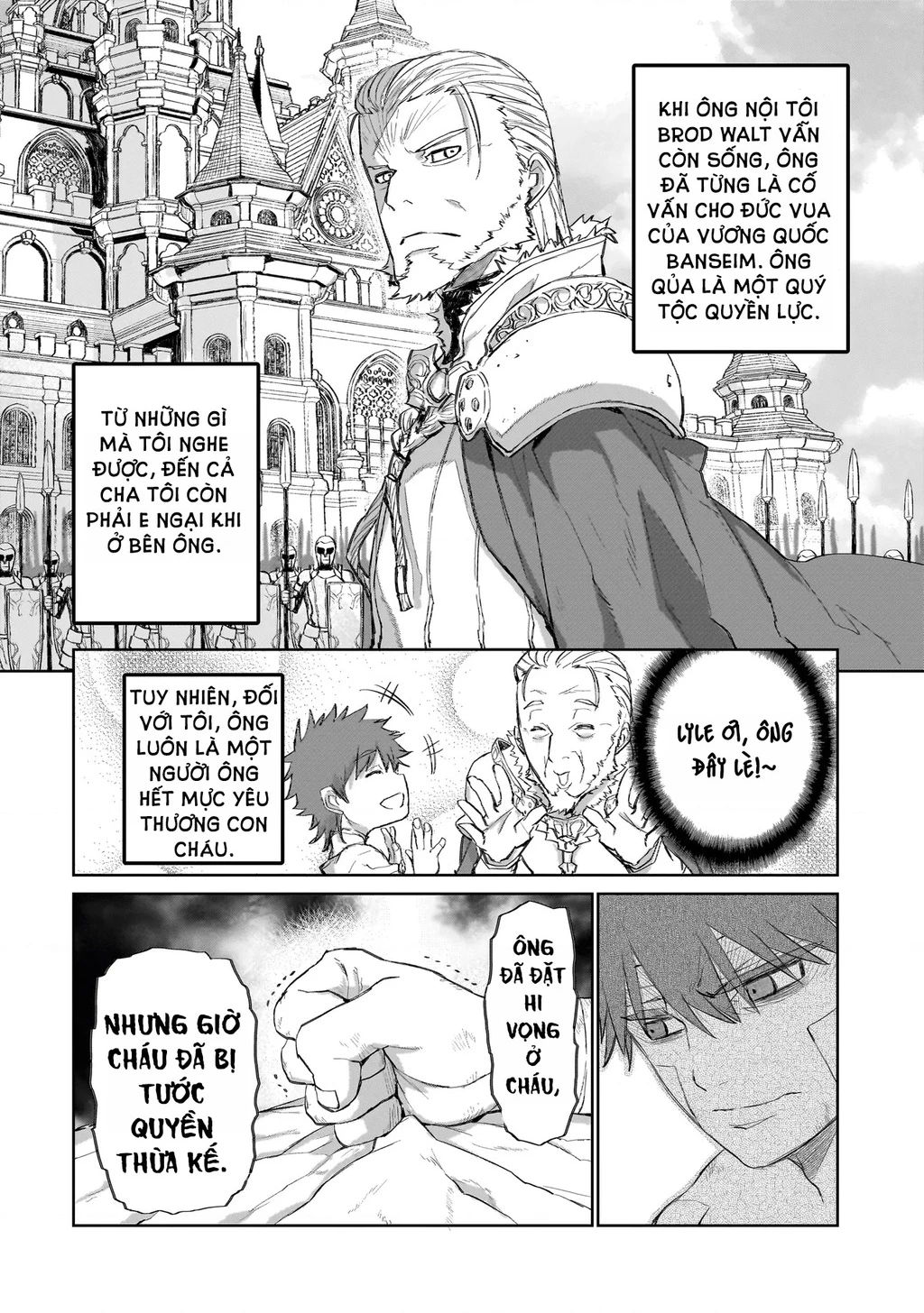 Seventh Chapter 2 - 12