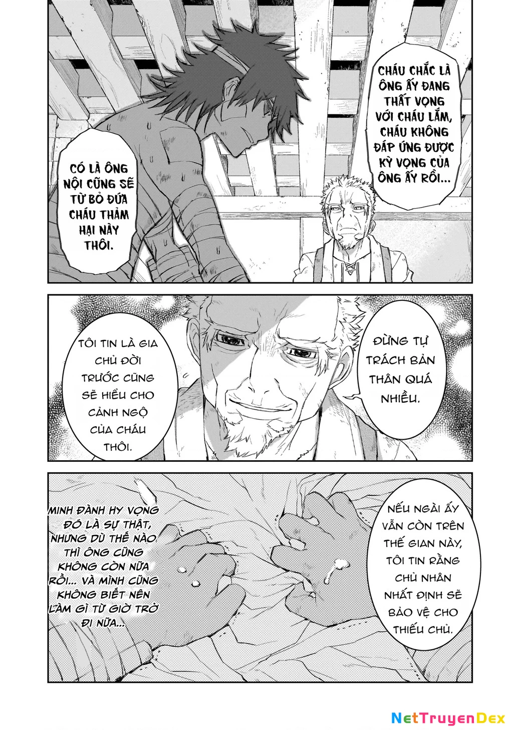 Seventh Chapter 2 - 13