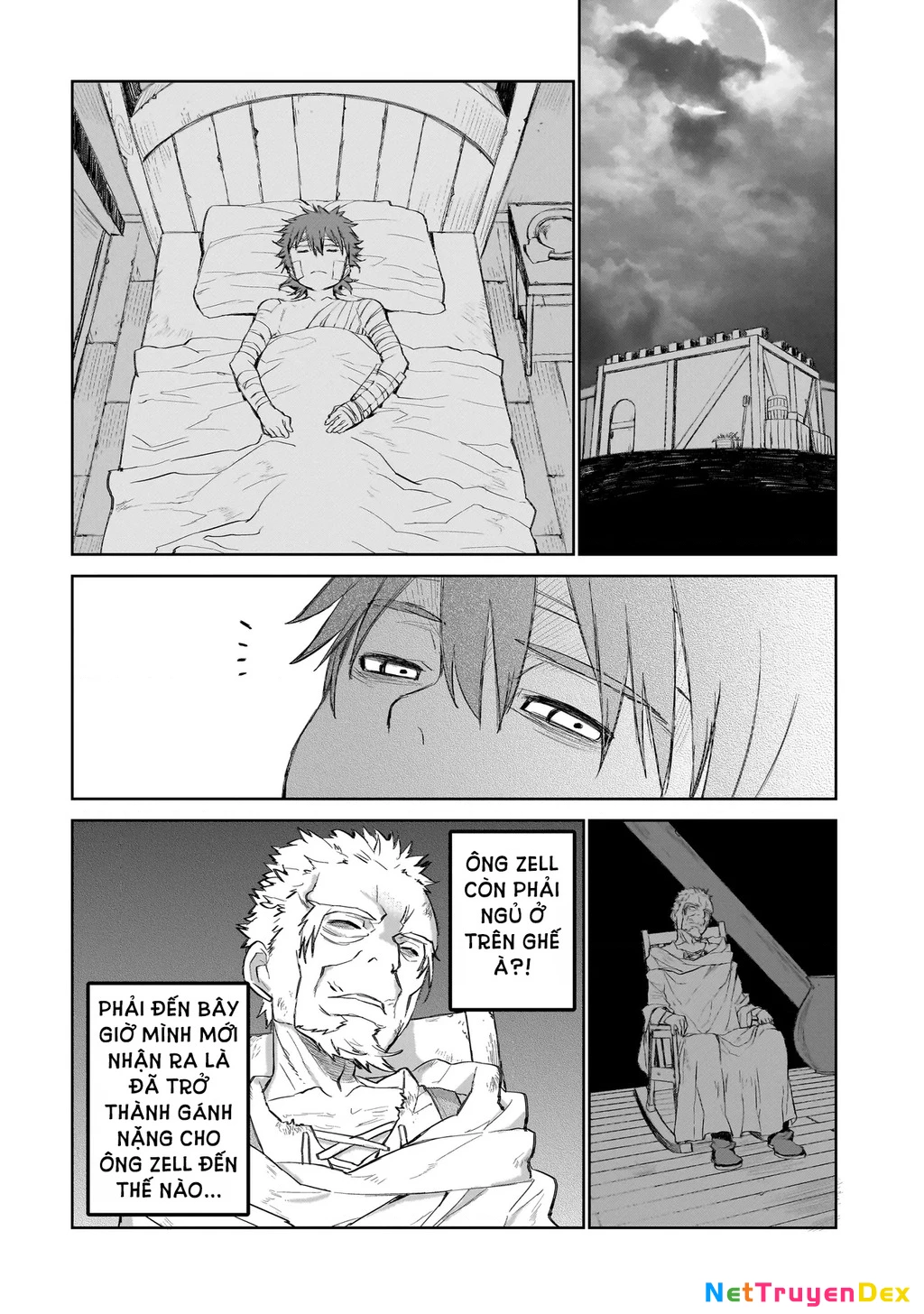 Seventh Chapter 2 - 14