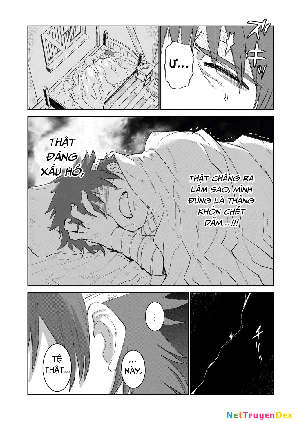 Seventh Chapter 2 - 15