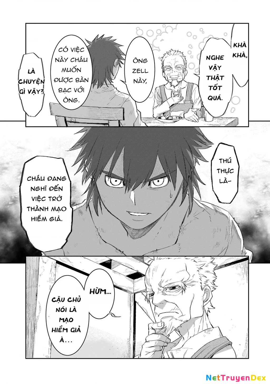 Seventh Chapter 2 - 19