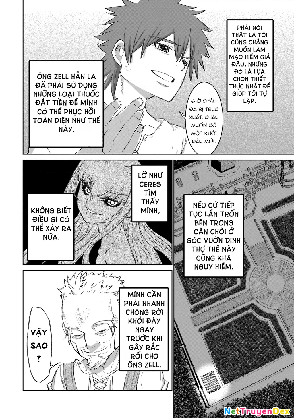 Seventh Chapter 2 - 20