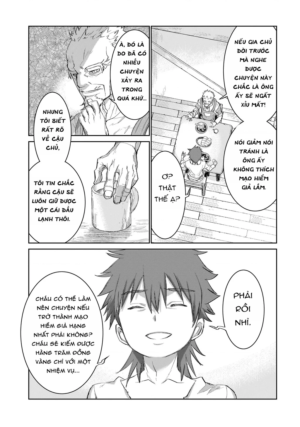 Seventh Chapter 2 - 21