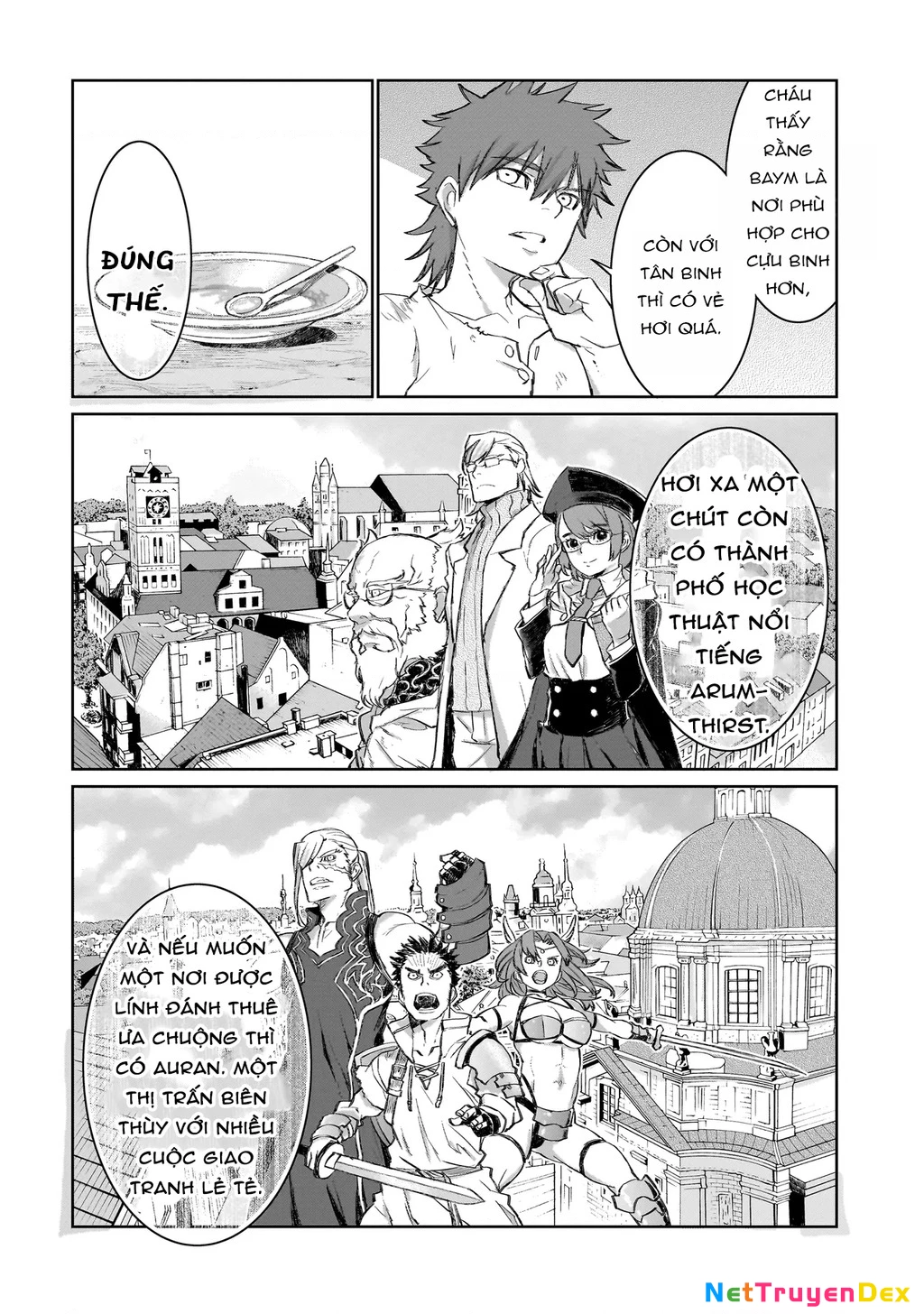 Seventh Chapter 2 - 24